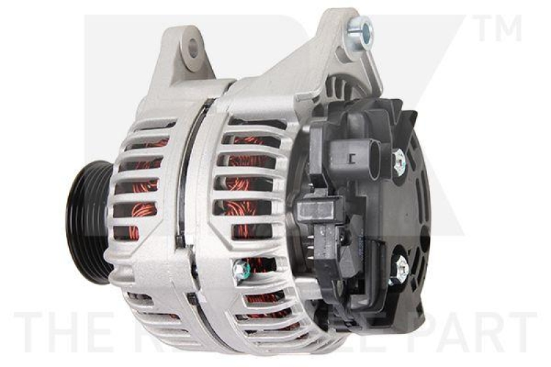 NK 4837018 Generator f&uuml;r CITROEN,FIAT,IVECO,PEUGEOT