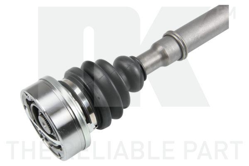 NK 504797 Antriebswelle für AUDI, VW