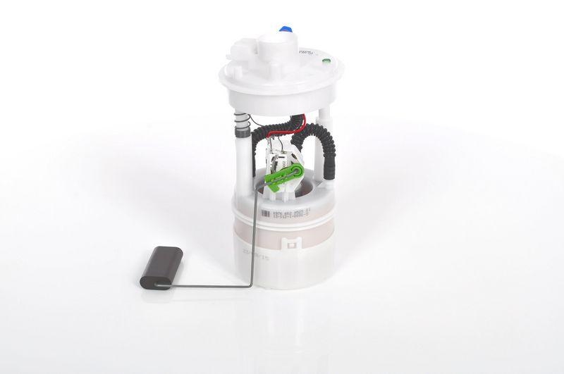 BOSCH 0 986 580 255 Kraftstoff-F&ouml;rdereinheit