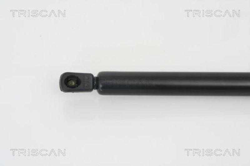 TRISCAN 8710 29253 Gasfeder Hinten für Volkswagen Golf V