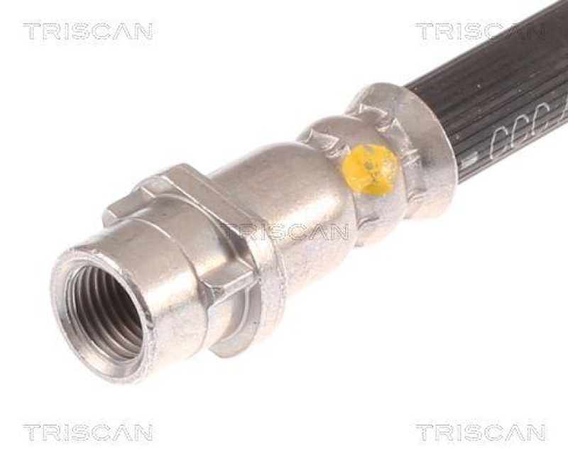 TRISCAN 8150 21211 Bremsschlauch Hinten f&uuml;r Chevrolet (Gm)