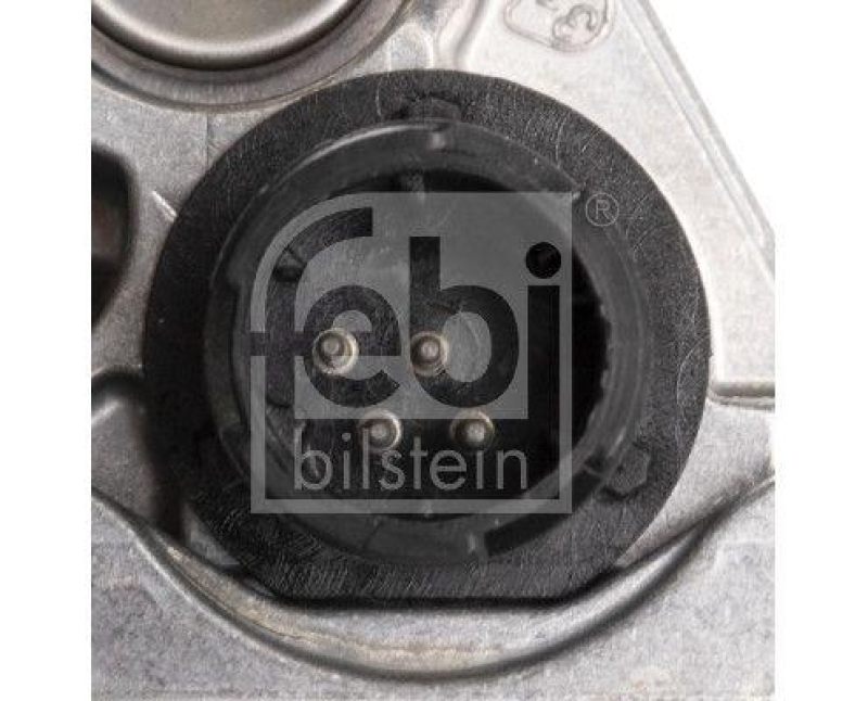 FEBI BILSTEIN 179007 Druckwandler f&uuml;r Turbolader f&uuml;r Volvo