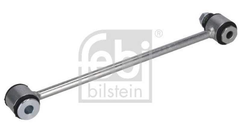FEBI BILSTEIN 21356 Verbindungsstange mit Sicherungsmutter für Mercedes-Benz