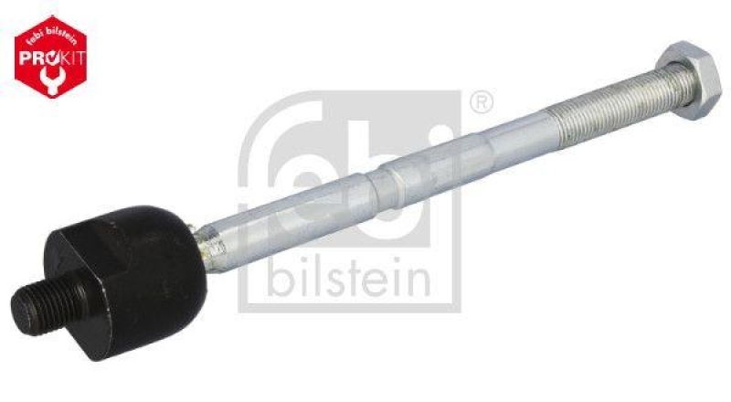 FEBI BILSTEIN 43165 Axialgelenk mit Kontermutter und Sicherungsblech f&uuml;r TOYOTA