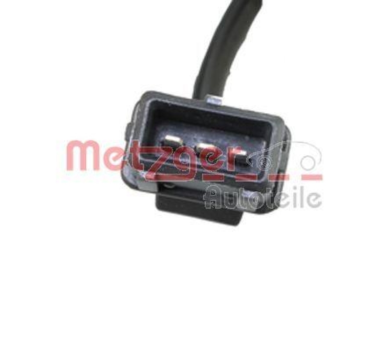 METZGER 0902414 Impulsgeber, Kurbelwelle f&uuml;r CHEVROLET/DAEWOO