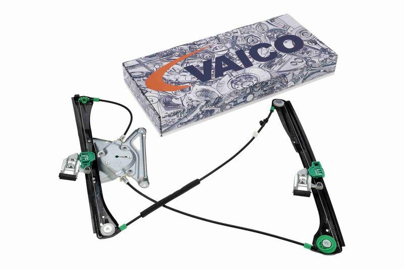 VAICO V10-6198 Fensterheber elektrisch vorne rechts für VW