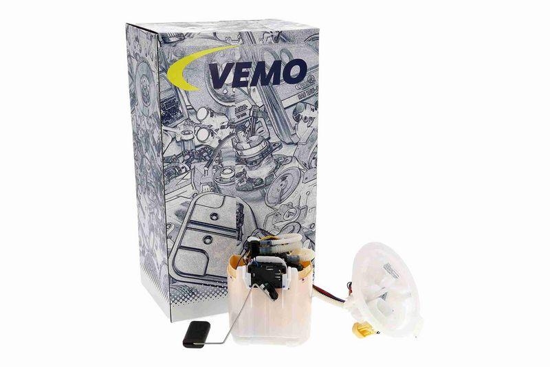 VEMO V20-09-0012 Kraftstoff-F&ouml;rdereinheit f&uuml;r BMW