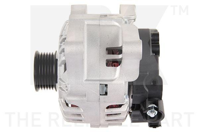 NK 4837019 Generator f&uuml;r CITROEN,PEUGEOT
