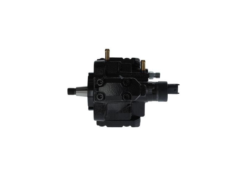 Bosch 0 445 010 009 Radialkolbenpumpe