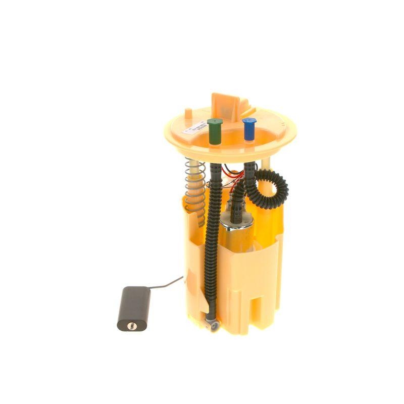 Bosch 0 986 580 419 Ekp-Einbaueinheit