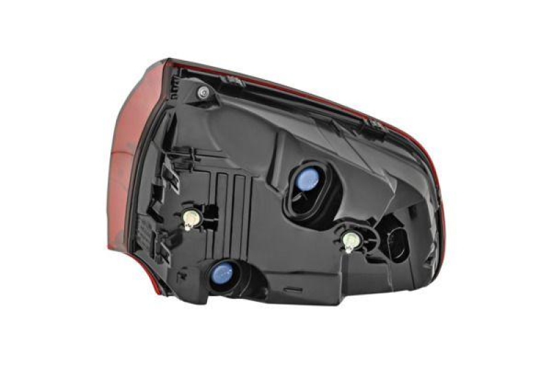 VALEO 045454 R&uuml;cklicht PORSCHE Cayenne 2014/07 B R