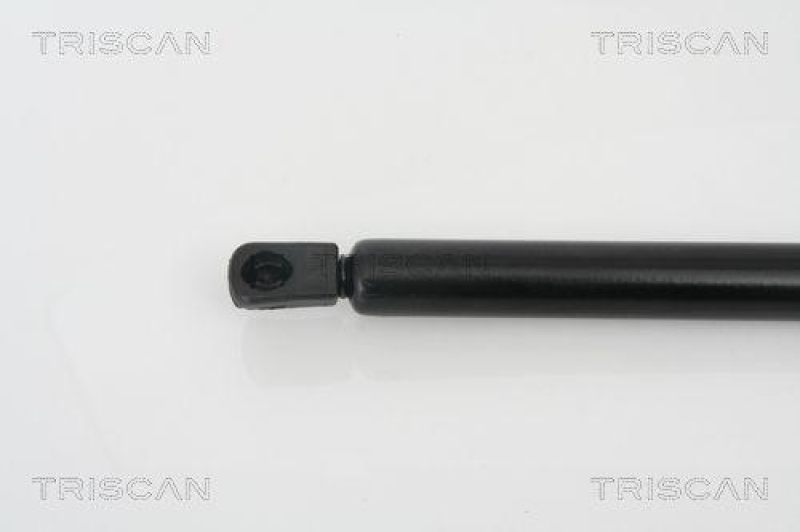 TRISCAN 8710 29254 Gasfeder Hinten f&uuml;r Volkswagen Touran
