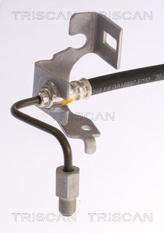 TRISCAN 8150 21212 Bremsschlauch Hinten f&uuml;r Chevrolet (Gm)
