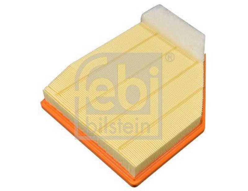 FEBI BILSTEIN 179009 Luftfilter f&uuml;r BMW