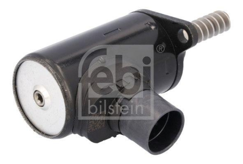 FEBI BILSTEIN 184481 Magnetventil f&uuml;r Nockenwellenverstellung f&uuml;r BMW