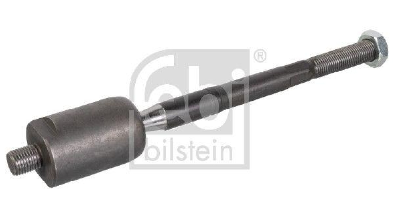 FEBI BILSTEIN 43166 Axialgelenk mit Kontermutter und Sicherungsblech f&uuml;r TOYOTA