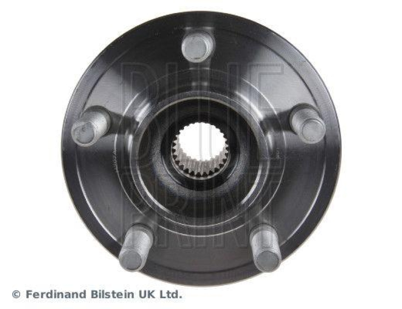 BLUE PRINT ADA108313 Radlagersatz mit Radnabe und Achsmutter f&uuml;r Chrysler