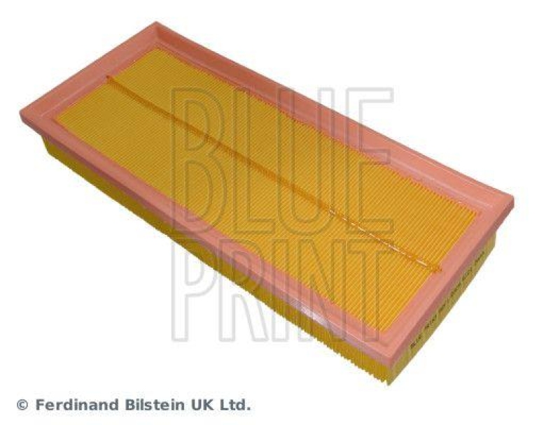 BLUE PRINT ADF122121 Wartungsfilterpaket f&uuml;r Ford Pkw