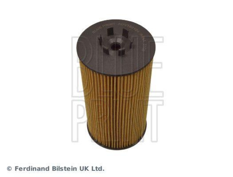 BLUE PRINT ADV182124 Ölfilter mit Dichtring für VW-Audi