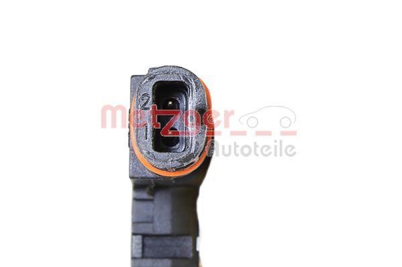 METZGER 09001070 Sensor, Raddrehzahl f&uuml;r MB VA links/rechts