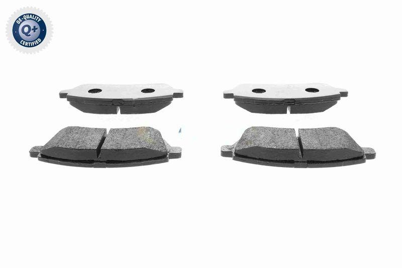 VAICO V25-1177 Bremsbelagsatz, Scheibenbremse Vorderachse f&uuml;r FORD