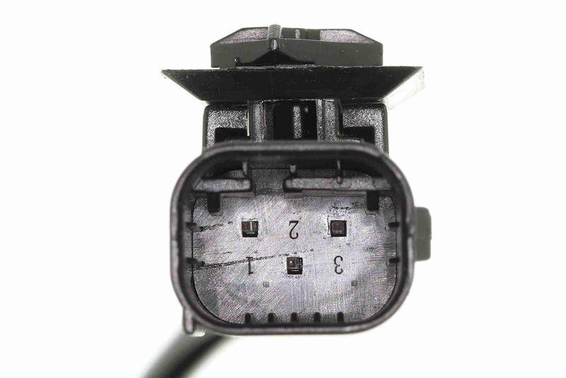 VAICO V30-3759 Sto&szlig;d&auml;mpfer Gasdruck / Hinterachse, beidseitig f&uuml;r MERCEDES-BENZ