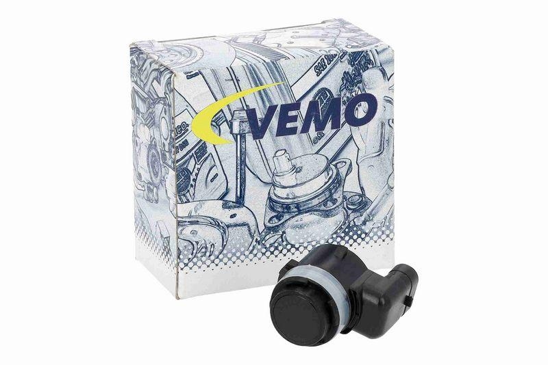 VEMO V48-72-0159 Sensor, Einparkhilfe 3-Polig / vorne, hinten für LAND ROVER
