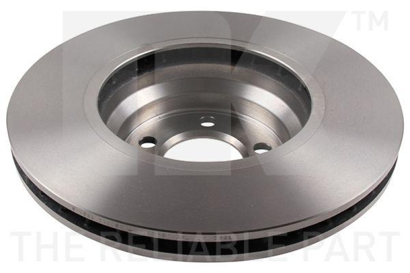 NK 201560 Bremsscheibe f&uuml;r BMW