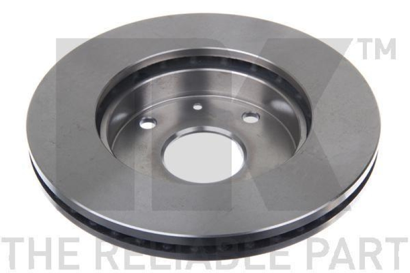 NK 205010 Bremsscheibe f&uuml;r CHEVROLET, DAEWOO