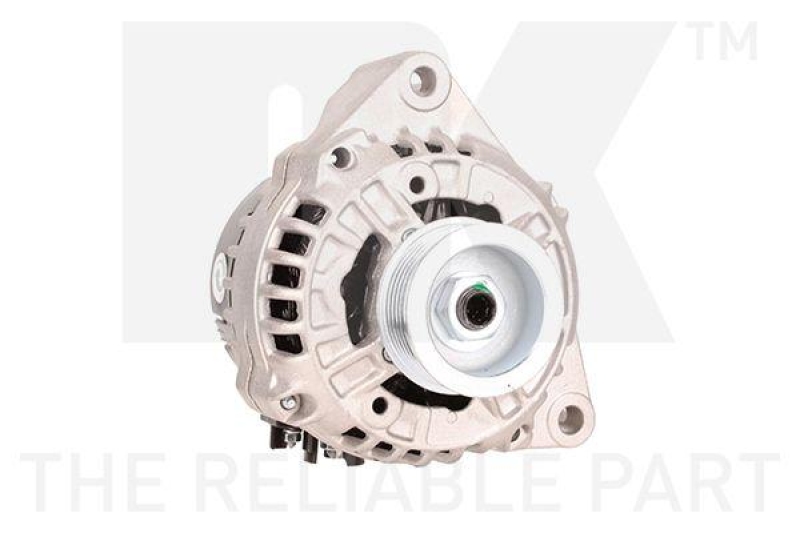 NK 4837020 Generator f&uuml;r CITROEN,FIAT,HYUNDAI,PEUGEOT