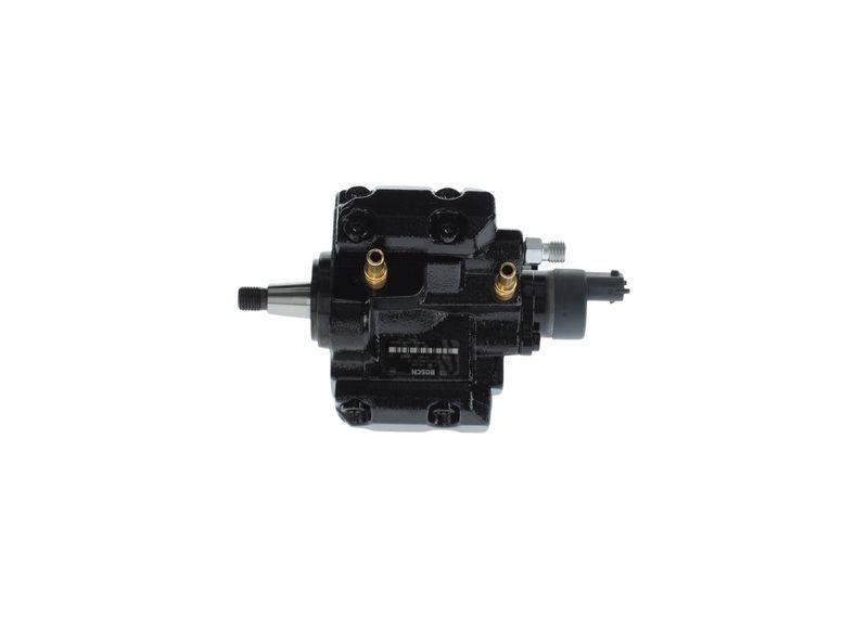 Bosch 0 445 010 018 Radialkolbenpumpe