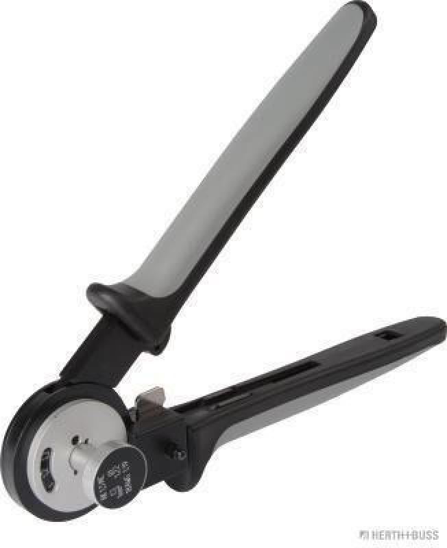 HERTH+BUSS 95942388 Crimpzange 10337088 | KOSTAL RK 1,5 MC | 1mm²