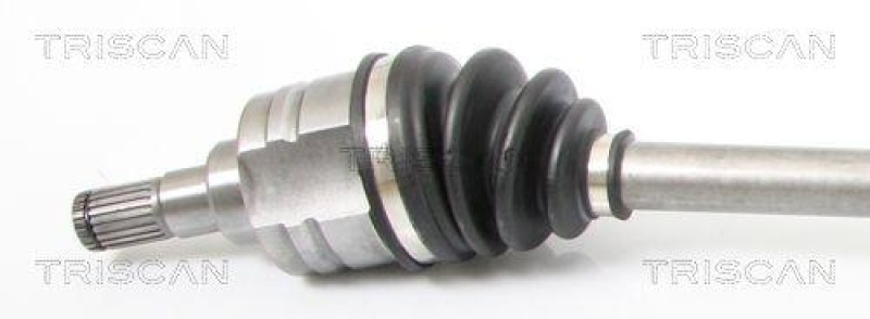 TRISCAN 8540 69504 Antriebswelle f&uuml;r Suzuki