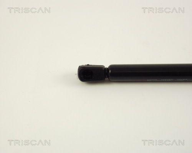 TRISCAN 8710 29255 Gasfeder Koffer-/Laderaum hinten
