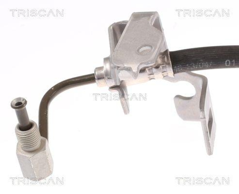 TRISCAN 8150 21213 Bremsschlauch Hinten f&uuml;r Chevrolet (Gm)