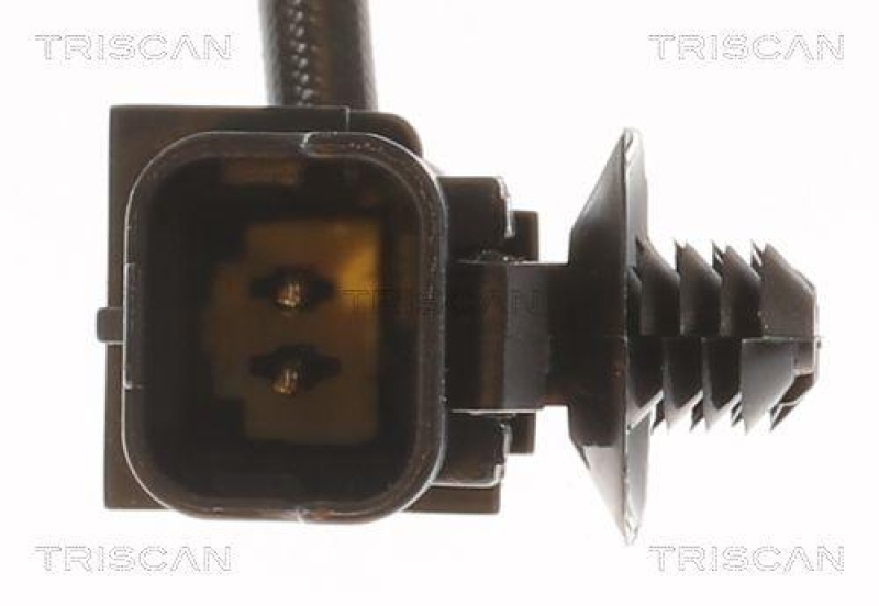 TRISCAN 8826 10002 Sensor, Abgastemperatur f&uuml;r Nissan, Renault