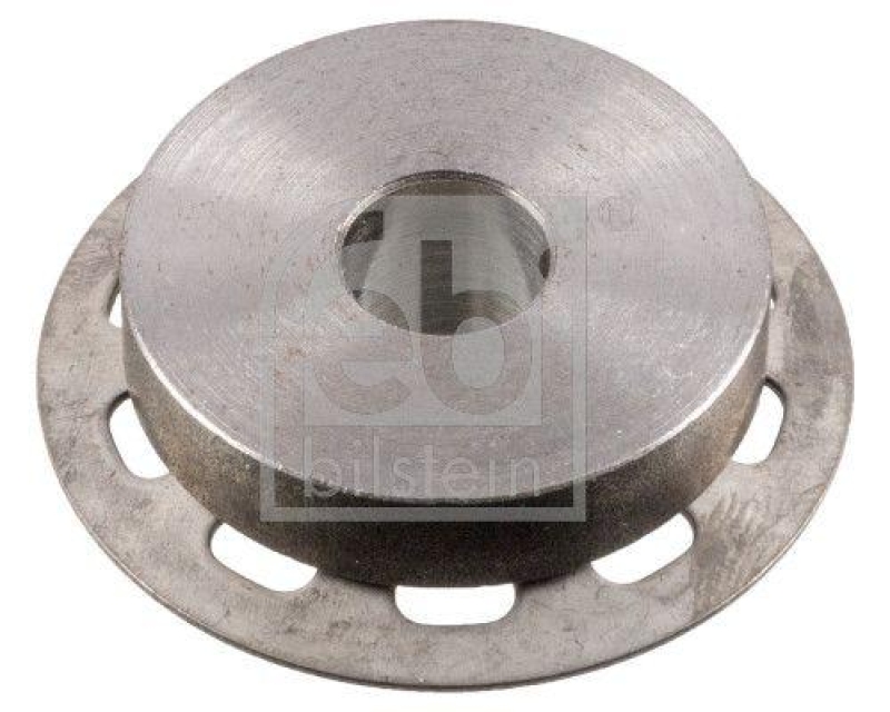 FEBI BILSTEIN 17901 Scheibe für Spritzversteller für Mercedes-Benz