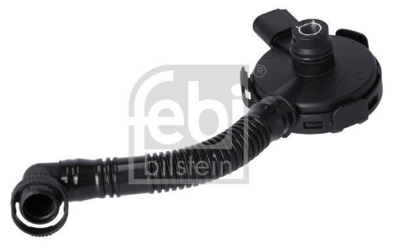 FEBI BILSTEIN 47564 Entlüftungsventil für Kurbelgehäuse für VW-Audi