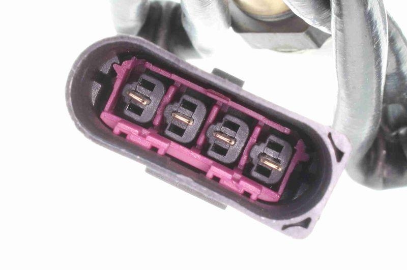 VEMO V10-76-0036 Lambdasonde 4 Kabel / 1700 mm f&uuml;r VW