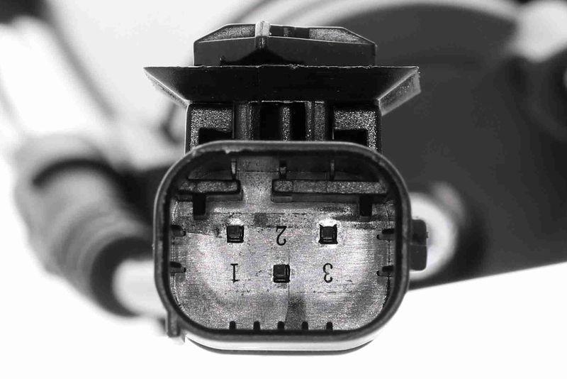 VAICO V30-3760 Sto&szlig;d&auml;mpfer Gasdruck / Hinterachse, beidseitig f&uuml;r MERCEDES-BENZ