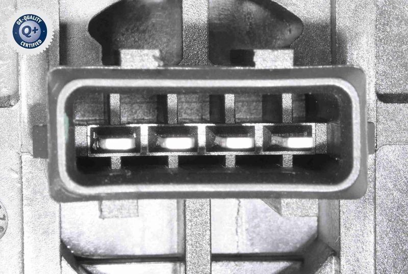 VEMO V52-72-0111 Luftmassenmesser f&uuml;r HYundAI