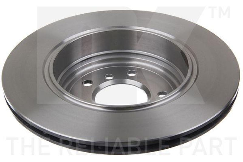 NK 201561 Bremsscheibe f&uuml;r BMW