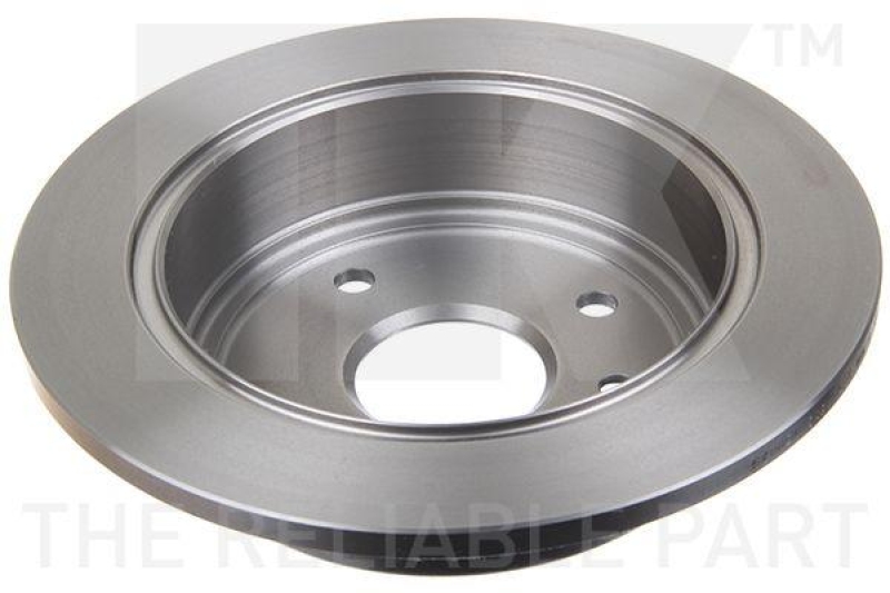 NK 205011 Bremsscheibe f&uuml;r CHEVROLET, DAEWOO