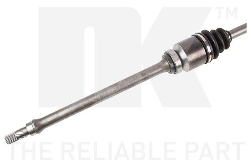 NK 504813 Antriebswelle f&uuml;r VOLVO
