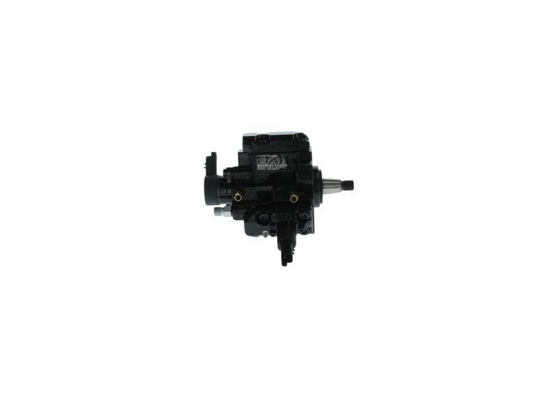 Bosch 0 445 010 021 Radialkolbenpumpe