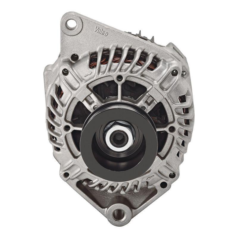 VALEO 433168 Generator Neu - ORIGINS