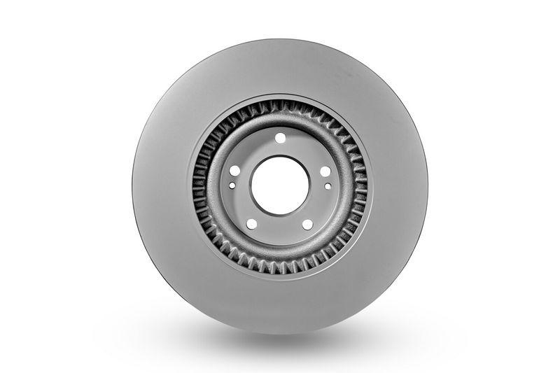 HELLA 8DD 355 134-871 Bremsscheibe