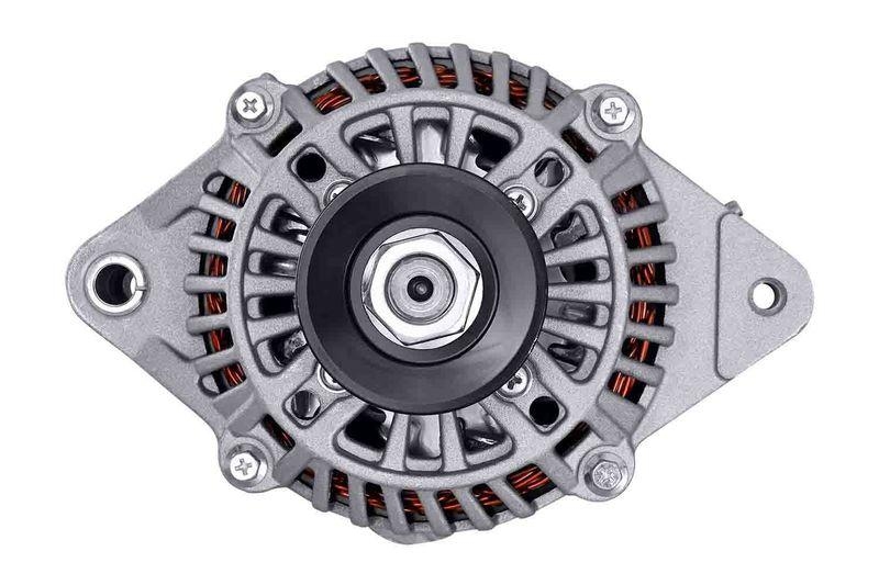 HELLA 8EL 015 630-591 Generator 14V 70A