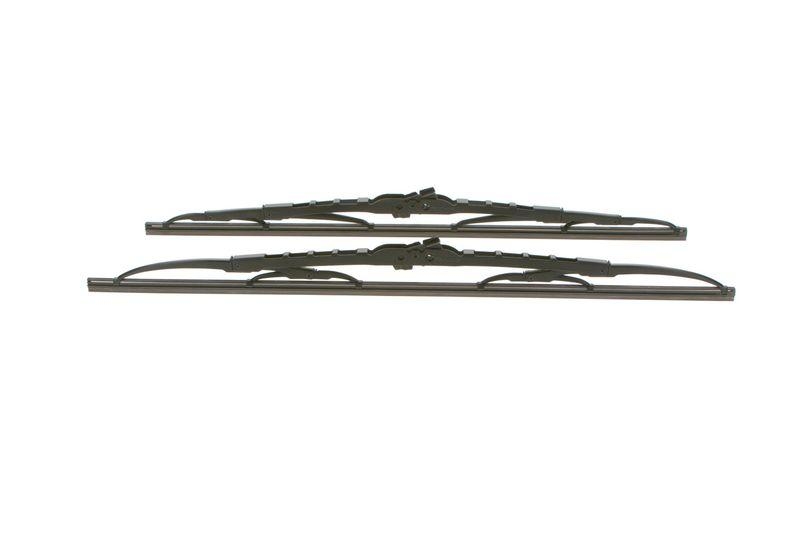 B-Ware BOSCH 3 397 118 563 Wischblatt 502 Twin Scheibenwischer 500/450 mm