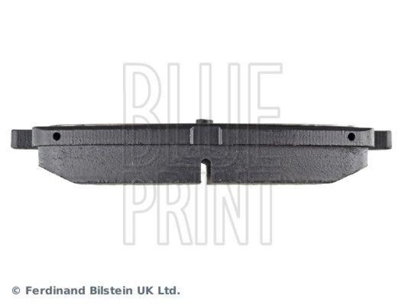 BLUE PRINT ADG042184 Bremsbelagsatz mit Befestigungsmaterial f&uuml;r HYUNDAI